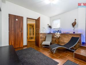 Prodej ubytování, Nové Město pod Smrkem, Železná, 281 m2