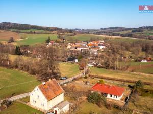 Prodej rodinného domu, Čestice, 113 m2