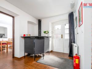 Prodej rodinného domu, Nové Město pod Smrkem, Železná, 281 m2