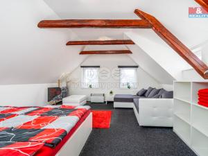 Prodej rodinného domu, Nové Město pod Smrkem, Železná, 281 m2