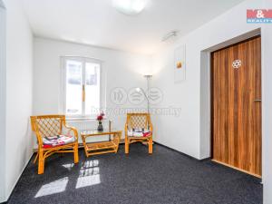 Prodej rodinného domu, Nové Město pod Smrkem, Železná, 281 m2