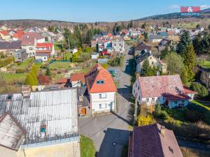 Prodej rodinného domu, Nové Město pod Smrkem, Železná, 281 m2