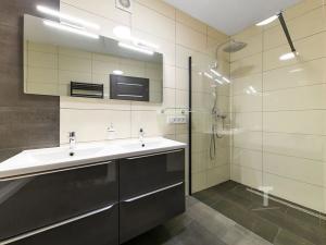 Prodej bytu 6+kk a větší, Česká, 183 m2