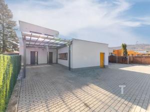 Prodej bytu 6+kk a větší, Česká, 183 m2