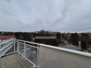 Prodej bytu 1+kk, Brno, 44 m2