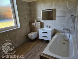 Prodej rodinného domu, Stará Ves nad Ondřejnicí, 160 m2