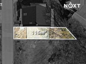 Prodej rodinného domu, Břeclav, 79 m2