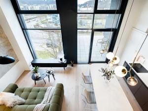 Prodej bytu 2+kk, Praha - Modřany, Československého exilu, 55 m2