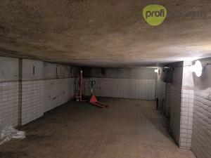 Pronájem skladu, Ostrava, Cihelní, 65 m2