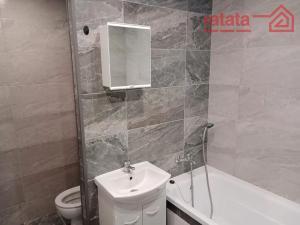 Pronájem bytu 2+1, Most, Pod Šibeníkem, 48 m2