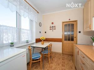 Prodej bytu 2+1, Jeseník, Mahenova, 56 m2