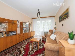 Prodej bytu 2+1, Jeseník, Mahenova, 56 m2