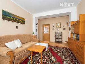Prodej bytu 2+1, Jeseník, Mahenova, 56 m2