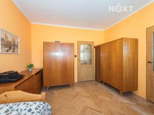 Prodej bytu 2+1, Jeseník, Mahenova, 56 m2