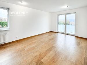 Pronájem bytu 2+kk, Teplice, Novoveská, 54 m2