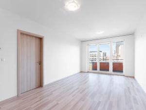 Pronájem bytu 2+kk, Praha - Třebonice, U Radosti, 51 m2
