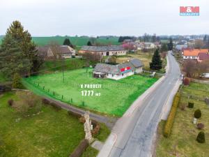 Prodej rodinného domu, Rychnov na Moravě, 85 m2