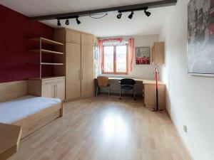 Prodej rodinného domu, Tábor, Nábřeží, 291 m2