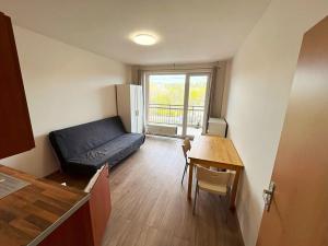 Pronájem bytu 1+kk, Brno, Božetěchova, 23 m2