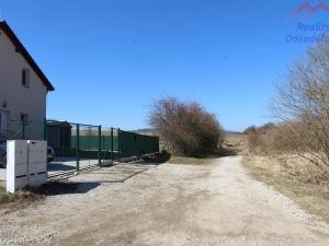 Prodej pozemku pro bydlení, Bykoš, 706 m2