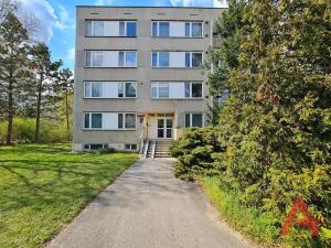 Pronájem bytu 3+kk, Praha - Lhotka, Dobřejovická, 64 m2