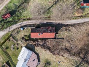 Prodej chalupy, Liberk, 87 m2
