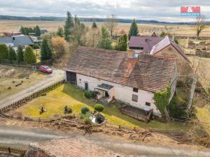 Prodej chalupy, Prostiboř, 175 m2