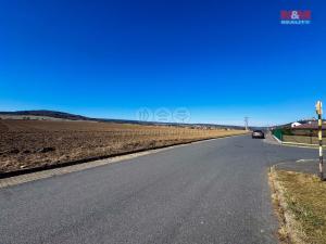 Prodej pozemku pro bydlení, Žebrák, 837 m2