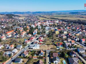 Prodej pozemku pro bydlení, Žebrák, 837 m2