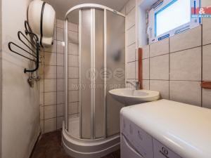 Prodej rodinného domu, Benátky nad Jizerou - Dražice, 69 m2