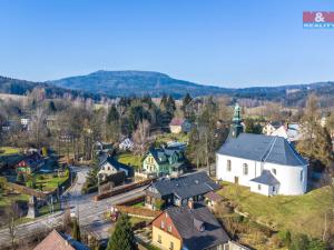Prodej rodinného domu, Jablonné v Podještědí - Petrovice, 175 m2