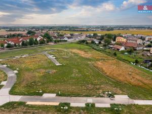 Prodej pozemku pro bydlení, Ráby, 1152 m2