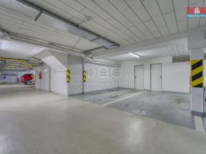 Prodej bytu 3+kk, Praha - Čakovice, Rýnská, 76 m2