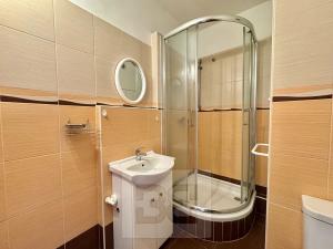 Pronájem bytu 2+kk, Ostrava, Plzeňská, 48 m2