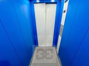 Pronájem bytu 2+kk, Ostrava, Jiřího Herolda, 48 m2