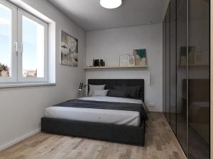 Prodej bytu 2+kk, Zábřeh, Leštinská, 43 m2