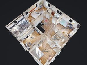 Prodej rodinného domu, Tmaň, K Vodojemu, 261 m2