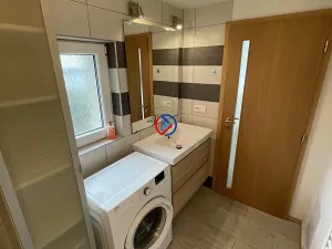 Pronájem bytu 1+1, Olomouc, Na dílkách, 33 m2