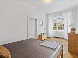 Prodej bytu 3+kk, Praha - Holešovice, Komunardů, 94 m2