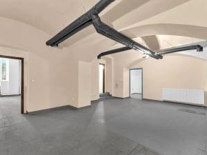 Pronájem obchodního prostoru, Hradec Králové, Československé armády, 137 m2