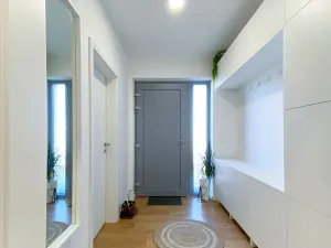 Prodej rodinného domu, Dolní Újezd, 125 m2