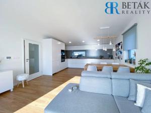 Prodej rodinného domu, Dolní Újezd, 125 m2