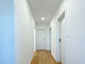Prodej rodinného domu, Dolní Újezd, 125 m2