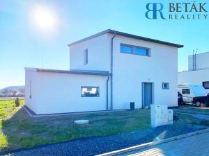 Prodej rodinného domu, Dolní Újezd, 125 m2