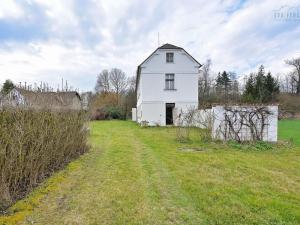 Prodej rodinného domu, Strakonice, Prácheňská, 116 m2