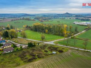 Prodej pozemku pro bydlení, Podůlší, 1219 m2