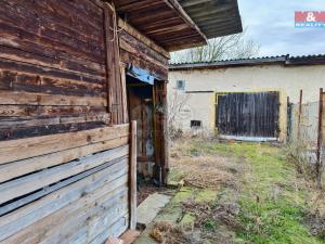 Prodej bytu 2+kk, Meclov - Třebnice, 41 m2