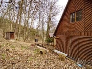Prodej chaty, Stříbro, 48 m2