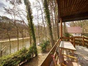 Prodej chaty, Stříbro, 48 m2