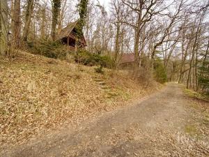 Prodej chaty, Stříbro, 48 m2